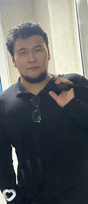 Асыл, 25, Павлодаре — анкета №3239692