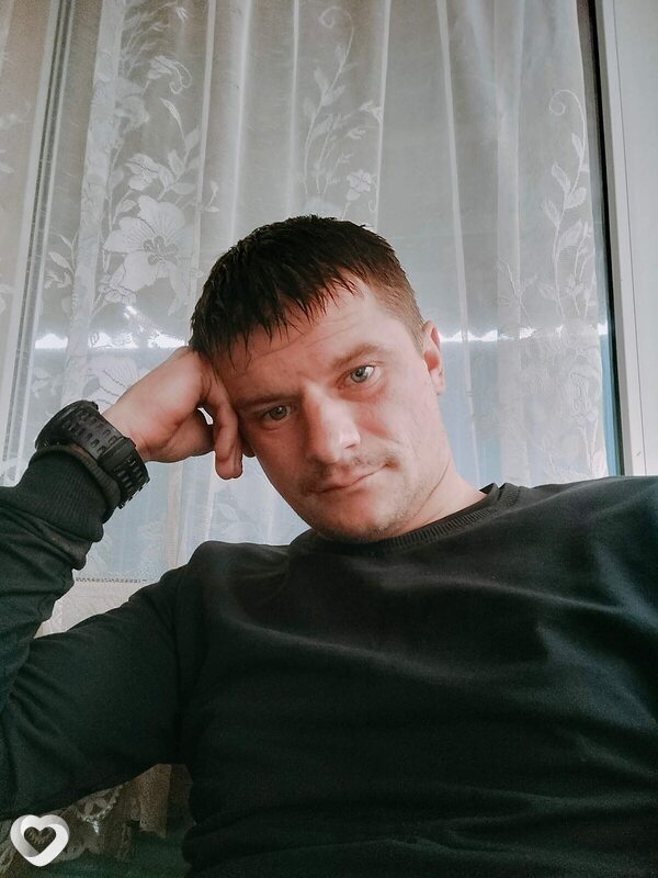 Павел, 39, Таразе — анкета №3239704