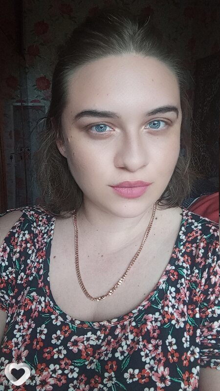 Ася, 31, Чернигове — анкета №3239790