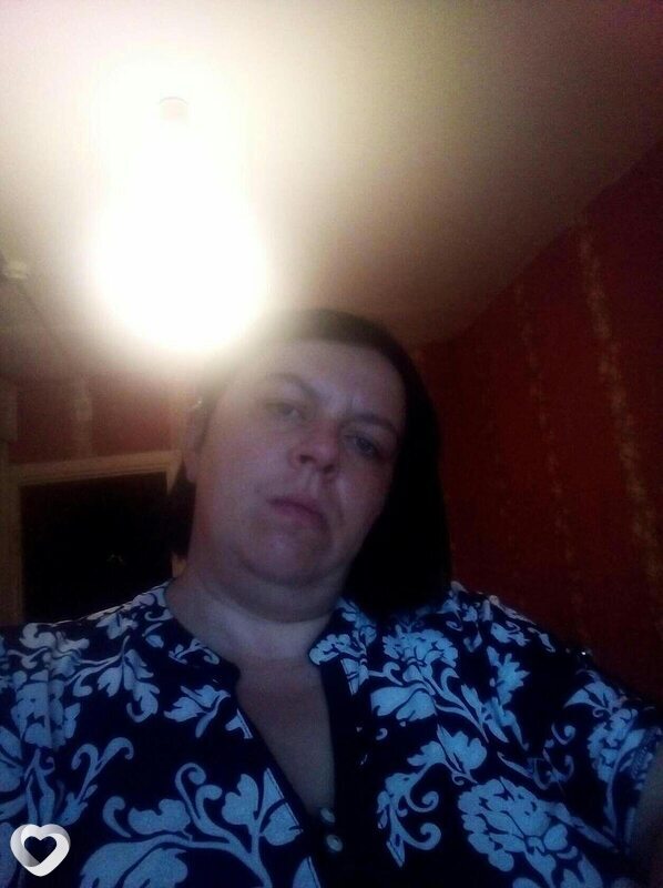 Светлана, 40, Бресте — анкета №3239791
