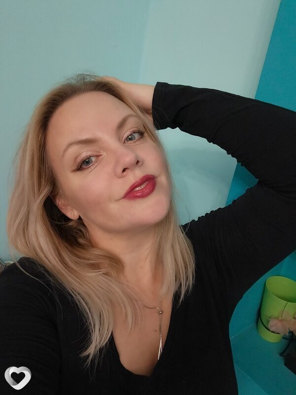 Sweetlana, 39, Оренбурге — анкета №3239800