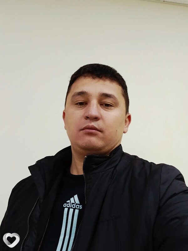 Темур, 37, Набережных Челнах — анкета №3240084