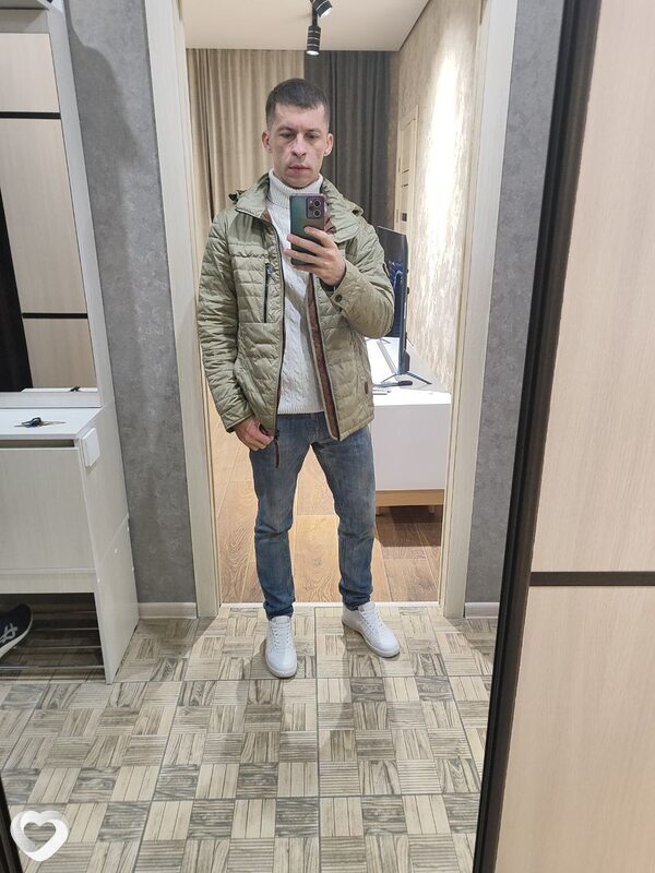 Станислав, 40, Абакане — анкета №3240086
