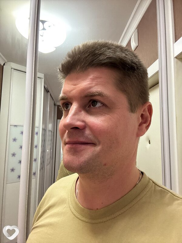 Дмитрий, 46, Москве — анкета №3240090