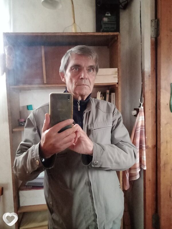Александр, 69, Ярославле — анкета №3240095