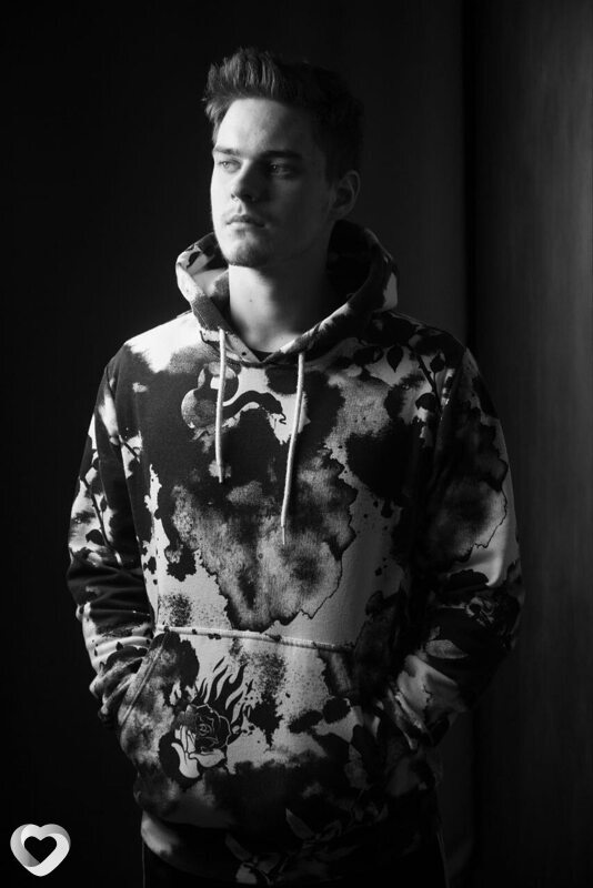 Stefan, 20, Санкт-Петербурге — анкета №3240100