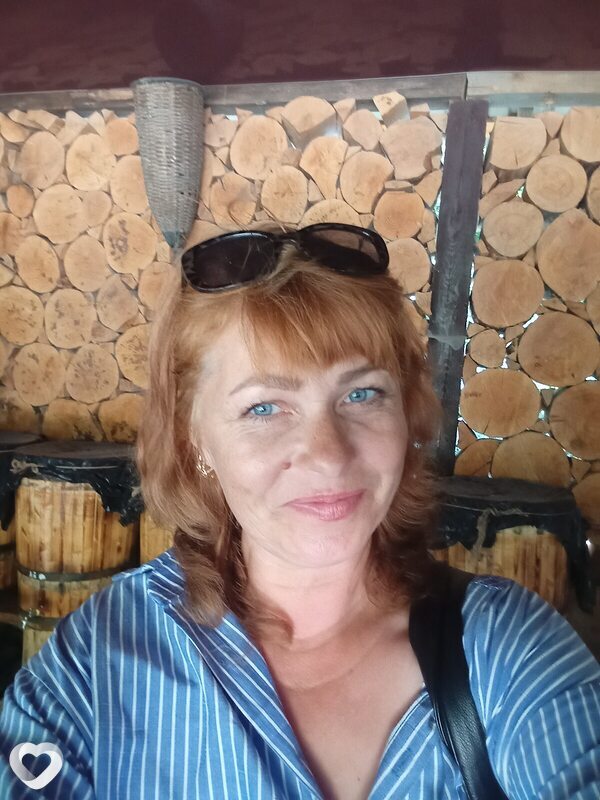 Татьяна, 49, Тюмени — анкета №3240103