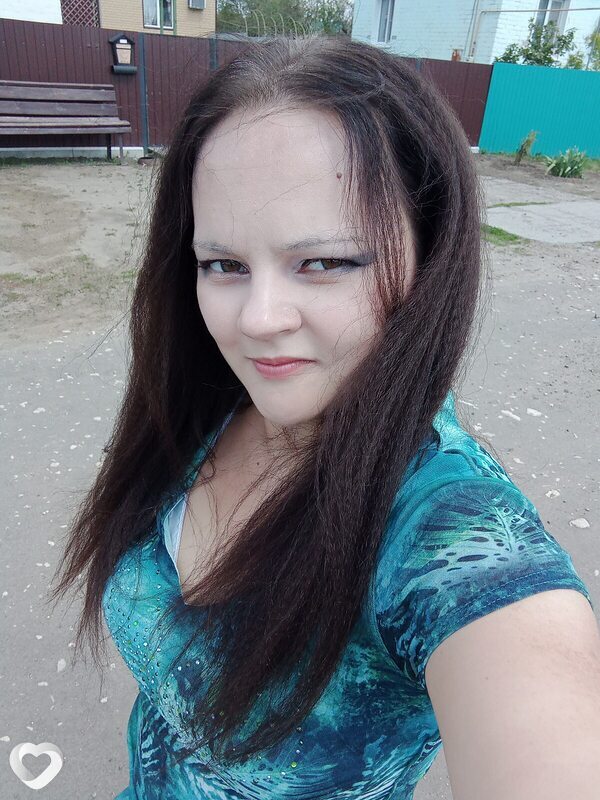 Катерина, Даниловка