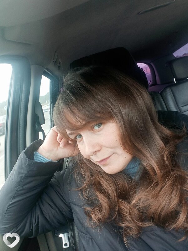 Наталья, 44, Воронеже — анкета №3239810