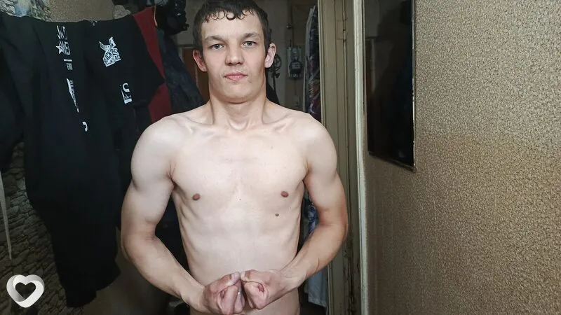 Илья, 22, Москве — анкета №3239819