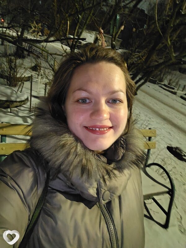 Юлиана, 31, Нижнем Новгороде — анкета №3239821