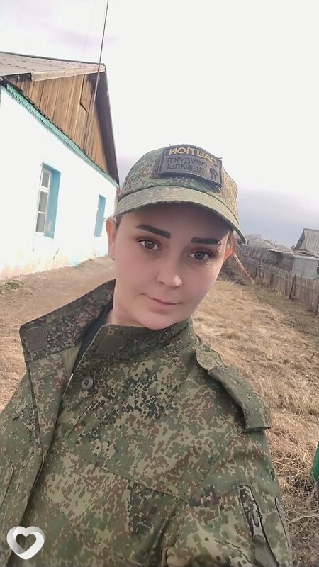 Лена, 38, Омске — анкета №3239826