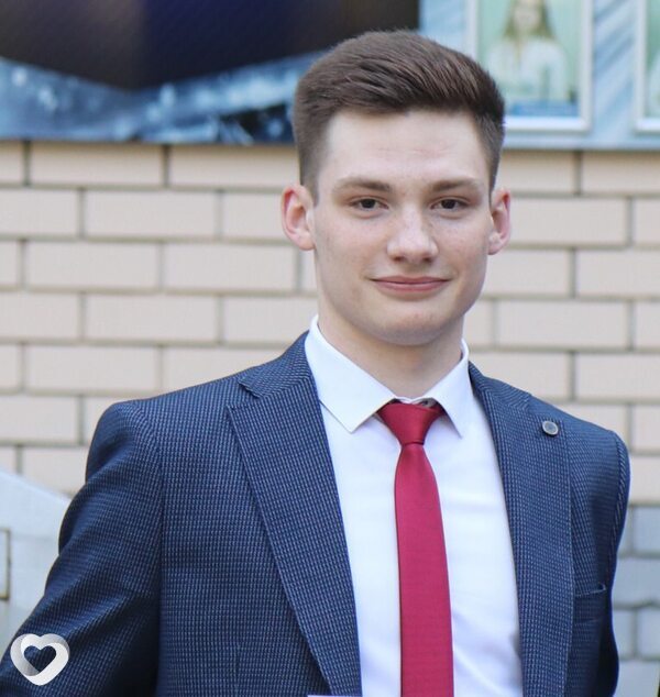 Алексей, 20, Арзамасе — анкета №3239827