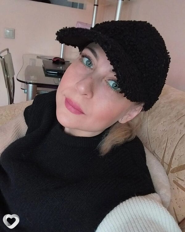 Рита, 35, Ставрополе — анкета №3240186