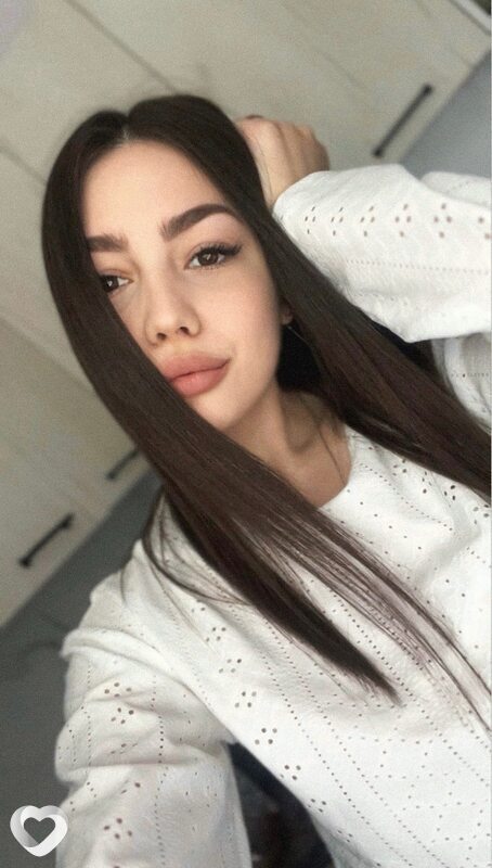 Мария, 22, Москве — анкета №3240193