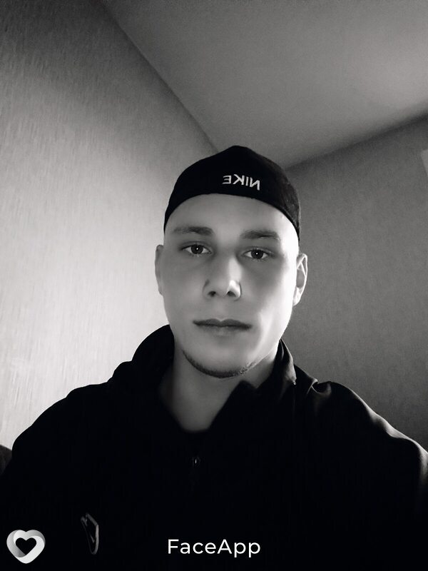 Моисей, 23, Красноярске — анкета №3240197
