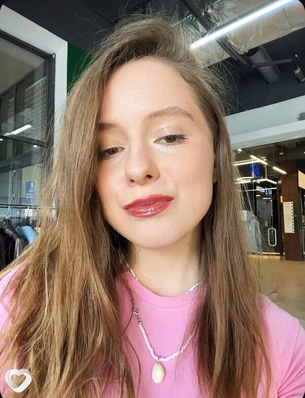 Аня, 26, Москве — анкета №3239985