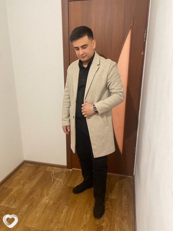 Абдул, 30, Оренбурге — анкета №3239992