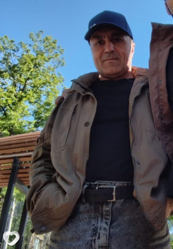 Мурат, 57, Уфе — анкета №3239997