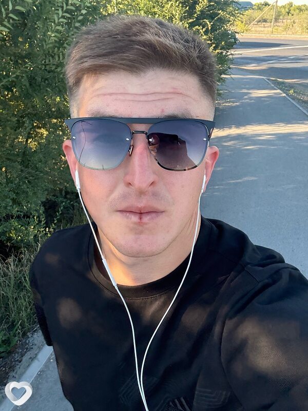 Руслан, 27, Караганде — анкета №3239964