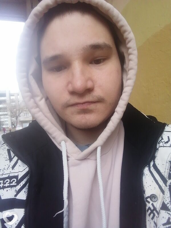 Руслан, 24, Твери — анкета №3239965