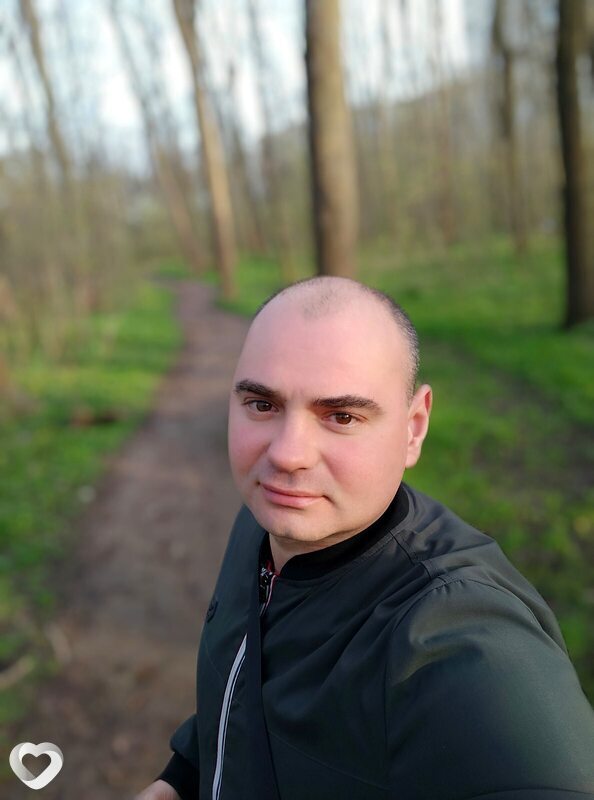 Александр, 40, Харькове — анкета №3239966