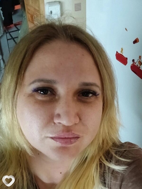 Анна, 33, Феодосии — анкета №3239977