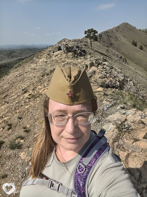 Елена, 53, Миассе — анкета №3239979