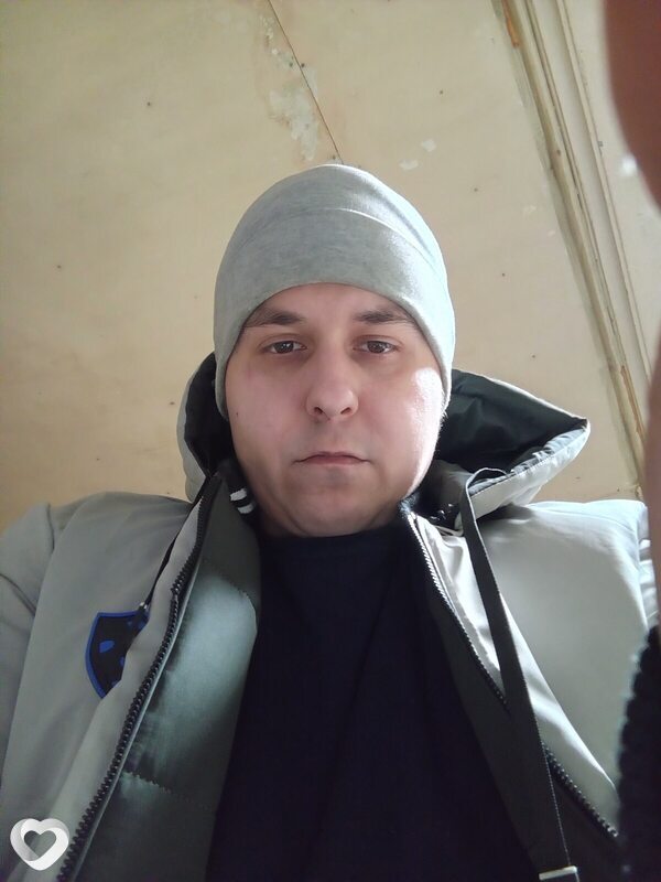 Александр, 28, Тюмени — анкета №3239865