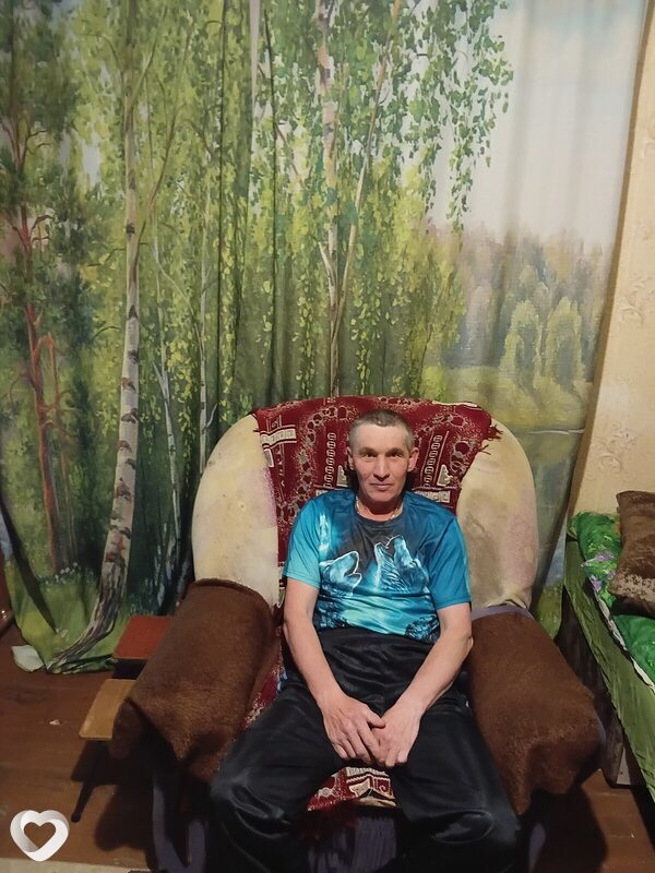 Николай, 46, Воткинске — анкета №3239876
