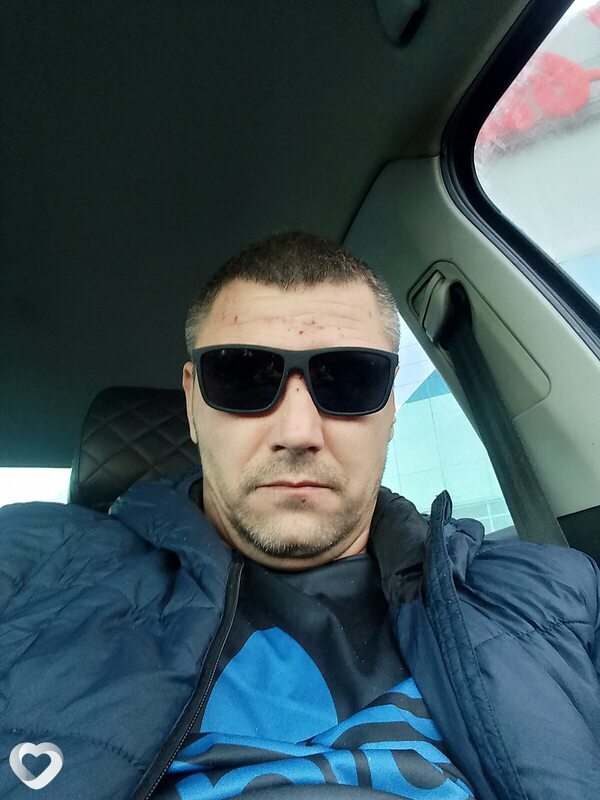 Вадим, 40, Рязани — анкета №3239880