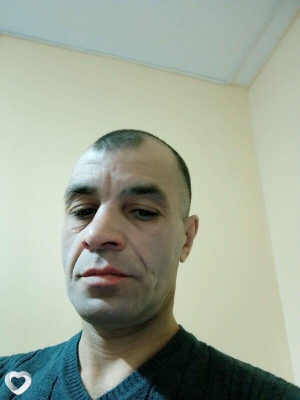 Илья, 44, Москве — анкета №3239886