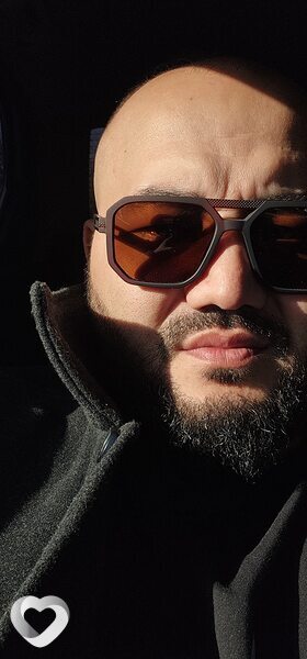 Farid, 36, Самарканд — анкета №3239888