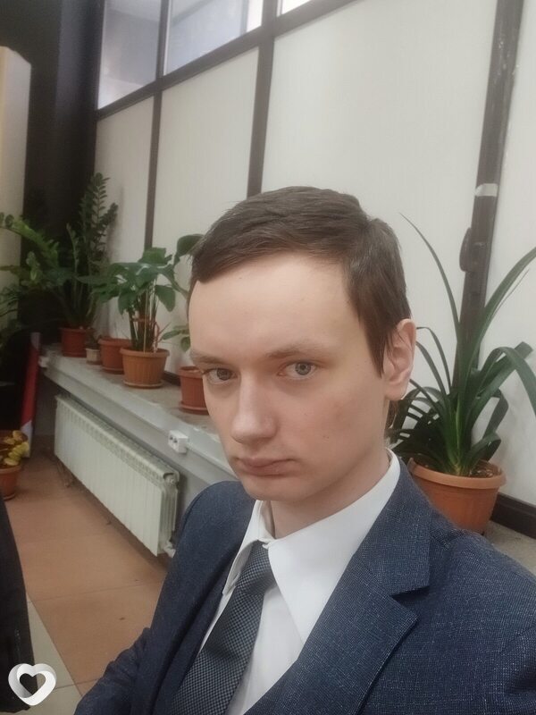 Александр, 22, Усть-Каменогорск — анкета №3239890