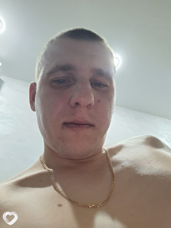 Пётр, 33, Владивостоке — анкета №3239893
