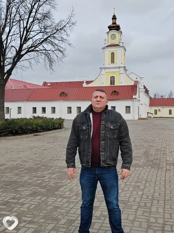 Виктор, 42, Москве — анкета №3239894