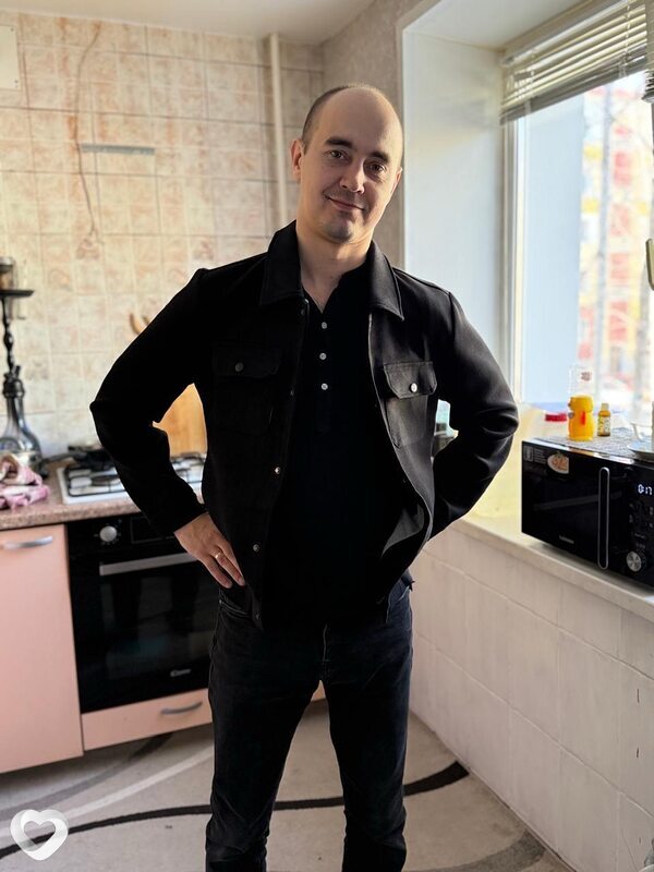 Дмитрий, 35, Нефтеюганске — анкета №3239897