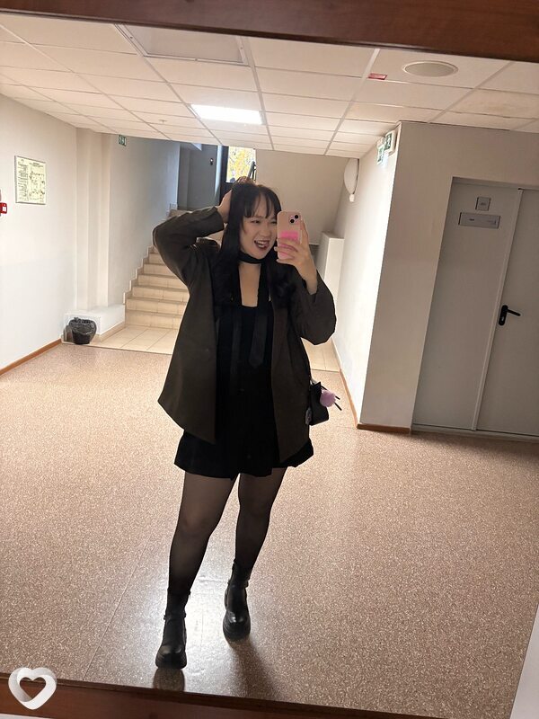 Аина, 21, Тюмени — анкета №3239899