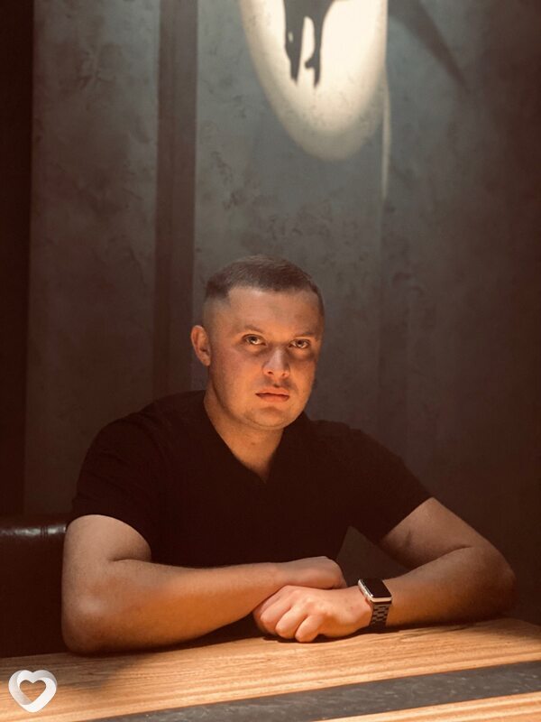 Денис, 31, Ставрополе — анкета №3239900