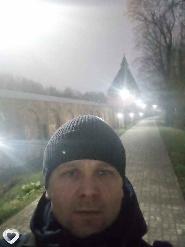 Роман, Алексеевка (Белгородская Обл)