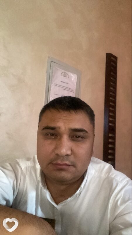 Ерболат, 40, Астане — анкета №3240032