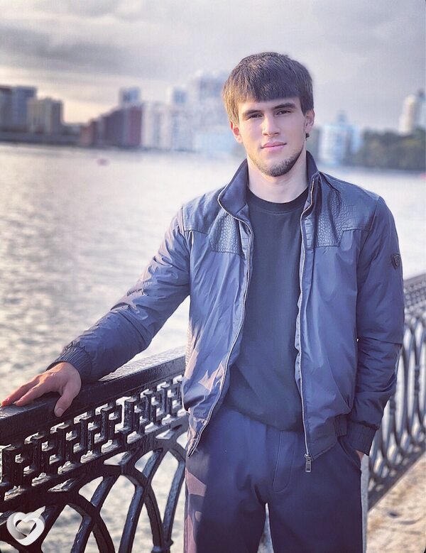 Aby, 22, Екатеринбурге — анкета №3240045