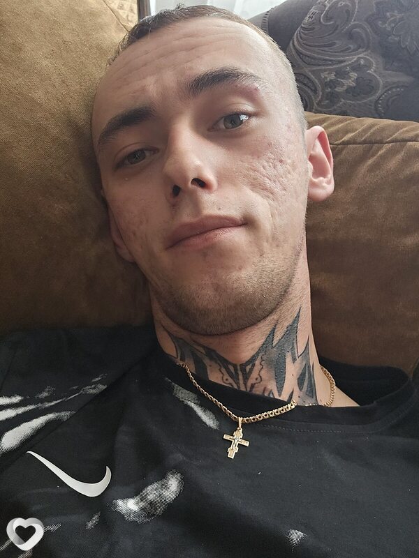 Сергей, 24, Оренбурге — анкета №3240050