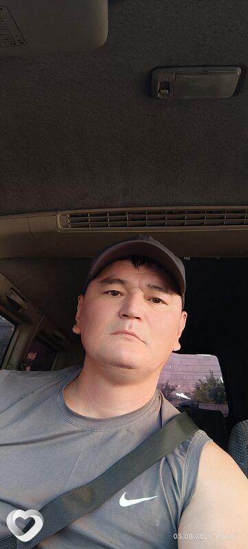 Эльдар, 48, Бишкек — анкета №3240052
