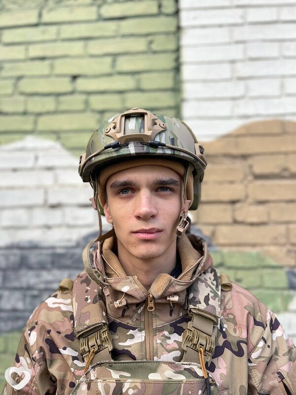 Витя, 33, Харькове — анкета №3240134