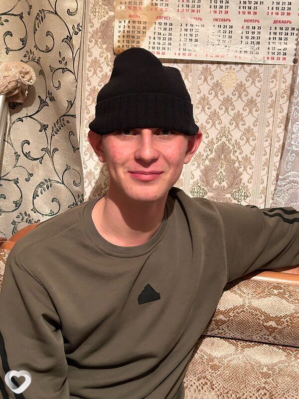 Владимир, 19, Ростове-на-Дону — анкета №3240136