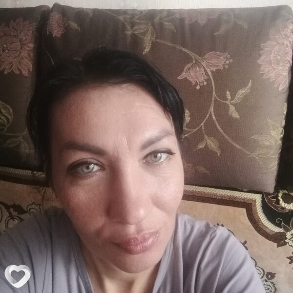 Надежда, 42, Тольятти — анкета №3240144