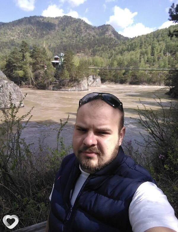 Артем, 31, Новосибирске — анкета №3240153