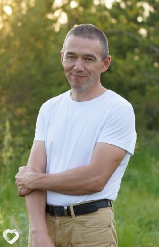 Тимур, 43, Оренбурге — анкета №3240155