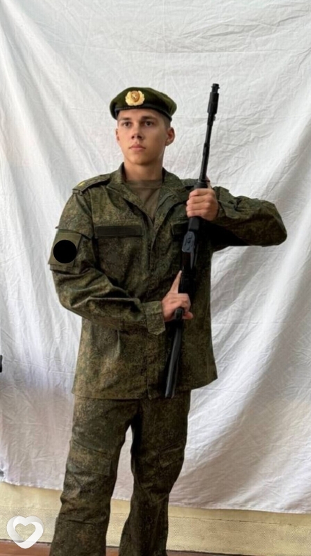 Денис, 18, Санкт-Петербурге — анкета №3239908
